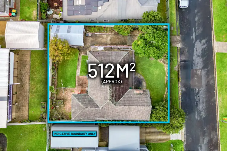 Second view of Homely house listing, 26 High Street, North Lambton NSW 2299