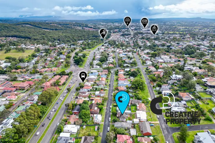 Fourth view of Homely house listing, 26 High Street, North Lambton NSW 2299
