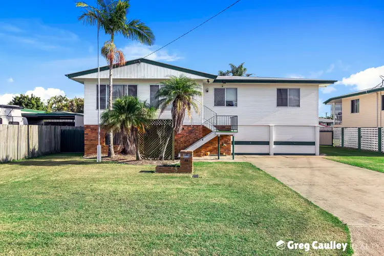 22 Bedford Street, Maryborough QLD 4650