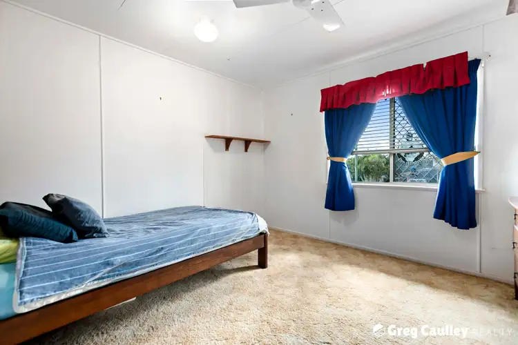 Fourth view of Homely house listing, 22 Bedford Street, Maryborough QLD 4650