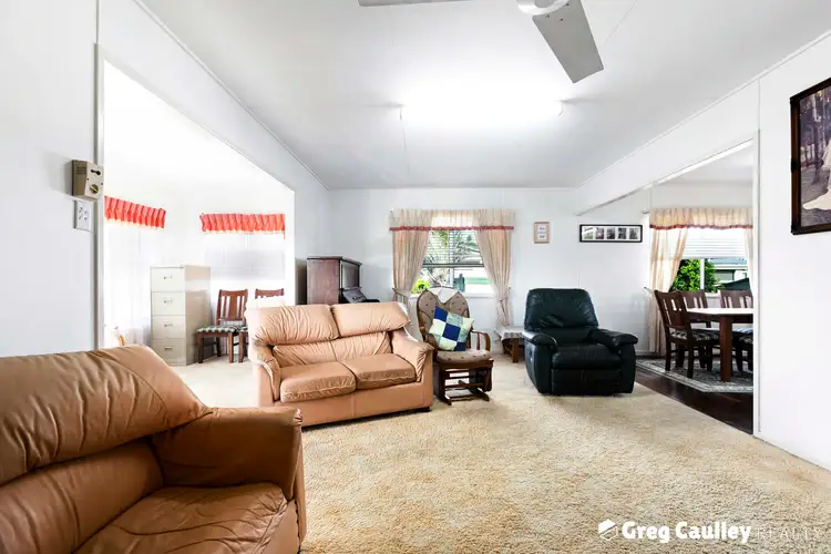 Sixth view of Homely house listing, 22 Bedford Street, Maryborough QLD 4650