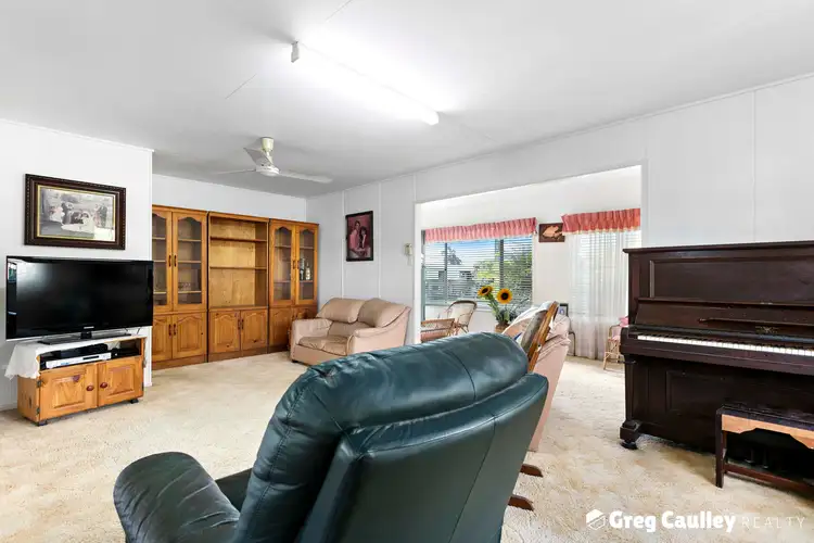Seventh view of Homely house listing, 22 Bedford Street, Maryborough QLD 4650