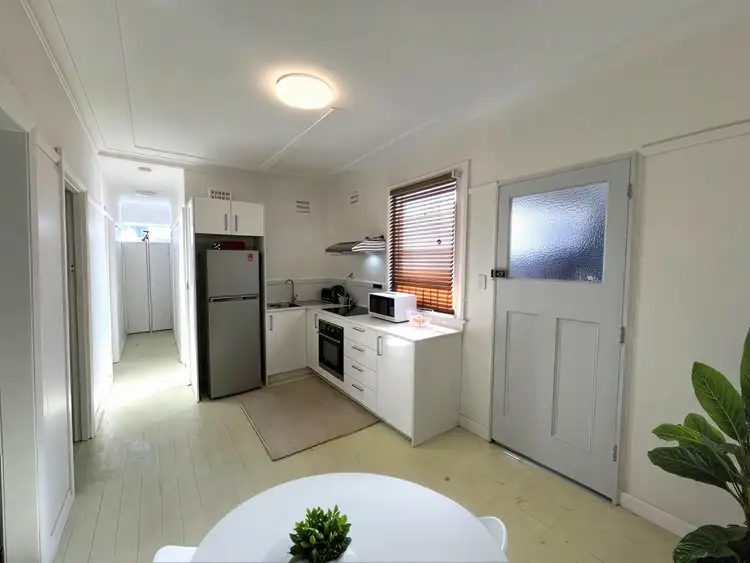 Third view of Homely apartment listing, A/176-178 New Canterbury Road, Petersham NSW 2049