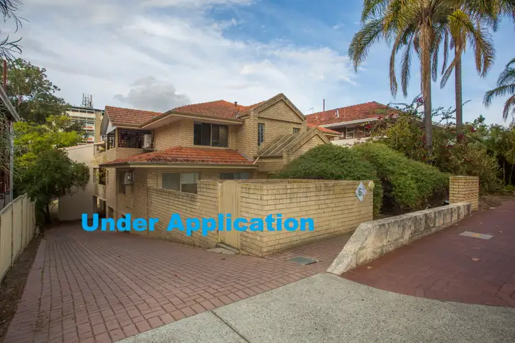 Address available on request