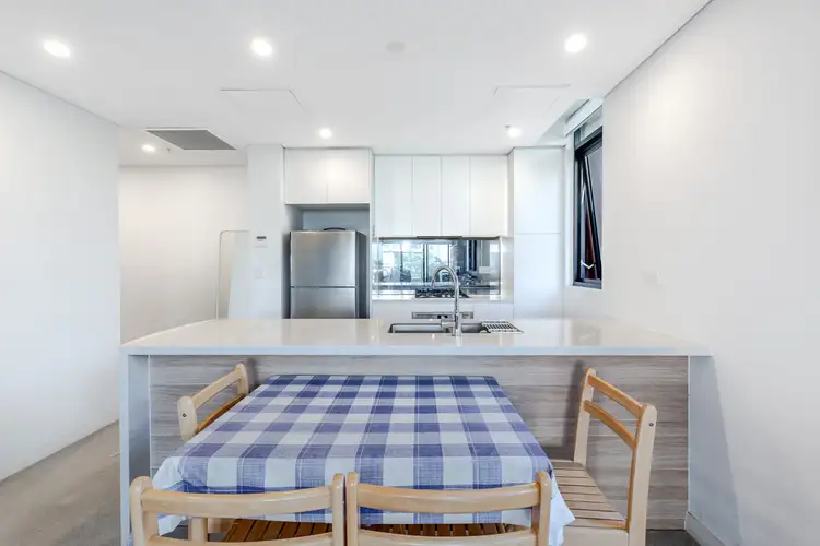 Third view of Homely apartment listing, A5104/16 Constitution Road, Ryde NSW 2112
