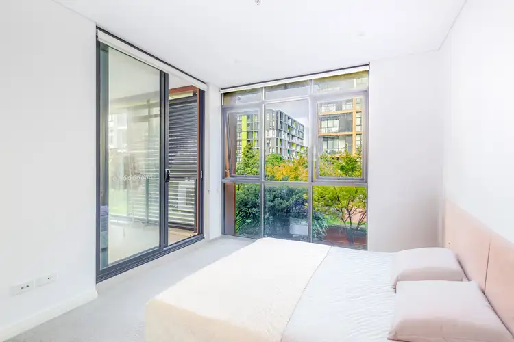 Fourth view of Homely apartment listing, A5104/16 Constitution Road, Ryde NSW 2112