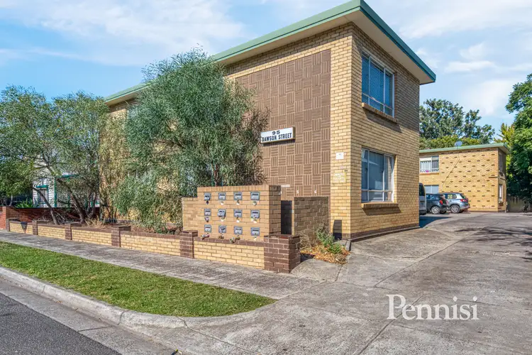 8/95 Dawson Street, Brunswick VIC 3056