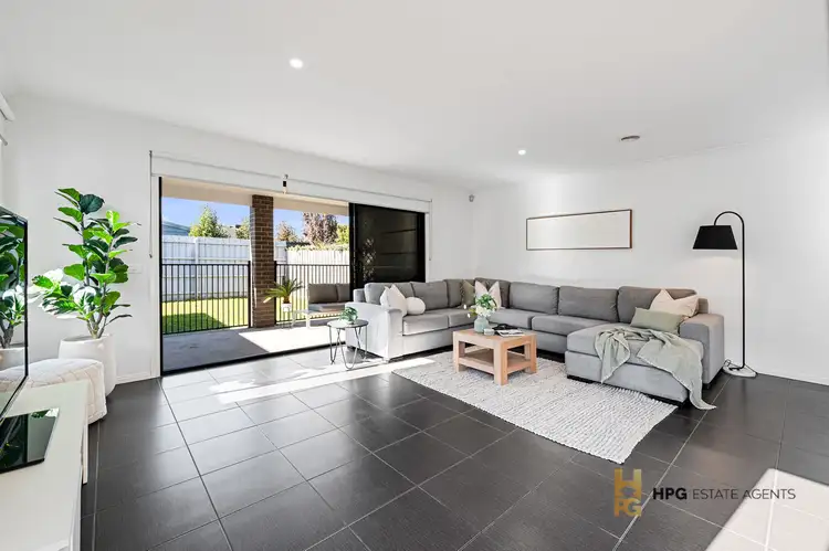 Fourth view of Homely townhouse listing, 14A Burgess Street, Tullamarine VIC 3043