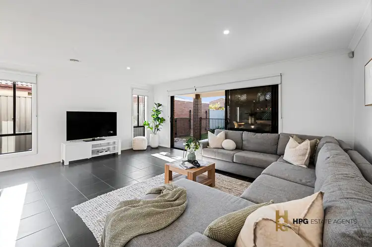 Fifth view of Homely townhouse listing, 14A Burgess Street, Tullamarine VIC 3043