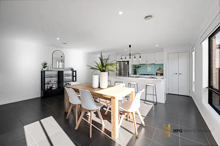 Sixth view of Homely townhouse listing, 14A Burgess Street, Tullamarine VIC 3043