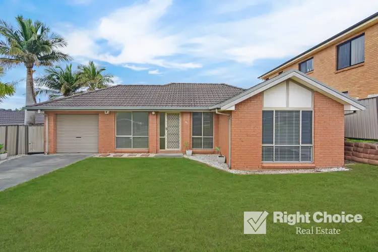 Main view of Homely house listing, 67 Wattle Road, Flinders NSW 2529