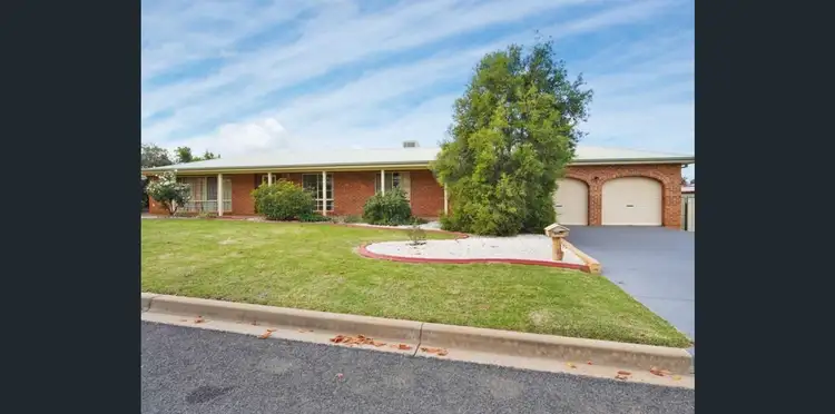 Main view of Homely house listing, 24 Corella Place, Estella NSW 2650