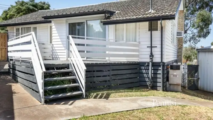 1 McKenna Street