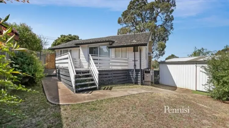 Third view of Homely house listing, 1 McKenna Street, Avondale Heights VIC 3034