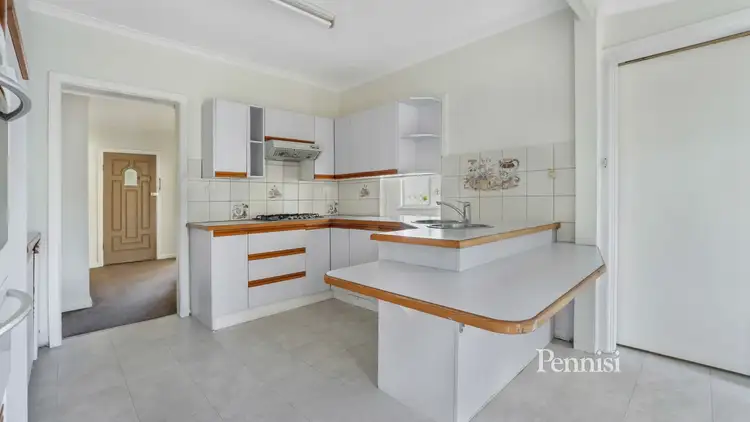Fifth view of Homely house listing, 1 McKenna Street, Avondale Heights VIC 3034