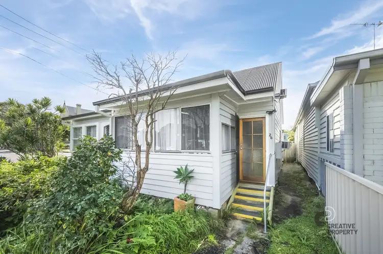 26 Maitland Street, Stockton NSW 2295