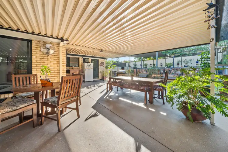 Second view of Homely house listing, 52 Abelia Street, Inala QLD 4077