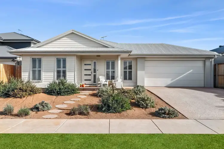 Main view of Homely house listing, 16 Ontario Street, Ocean Grove VIC 3226