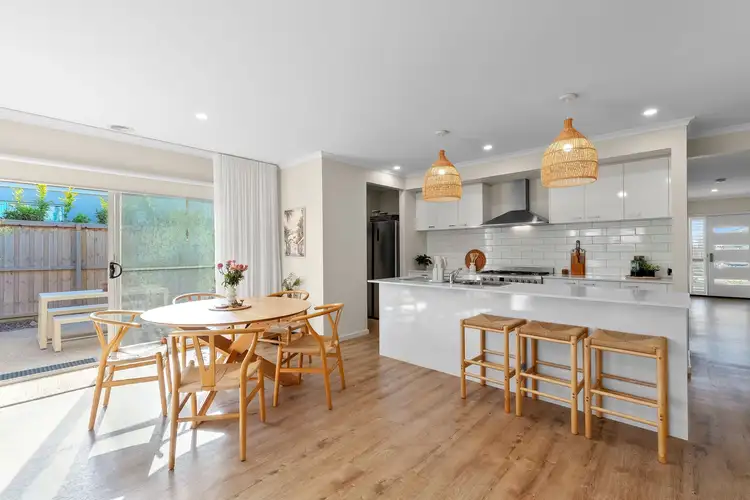 Second view of Homely house listing, 16 Ontario Street, Ocean Grove VIC 3226