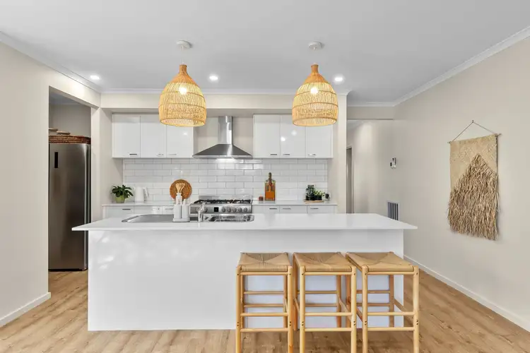 Third view of Homely house listing, 16 Ontario Street, Ocean Grove VIC 3226