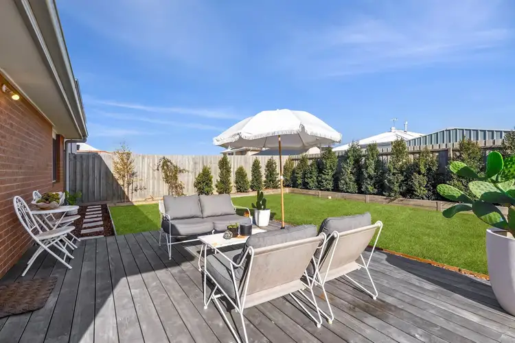 Sixth view of Homely house listing, 16 Ontario Street, Ocean Grove VIC 3226