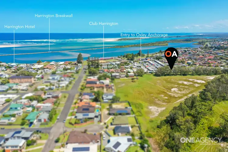 Site 85/71-83 Beach Street, Harrington NSW 2427