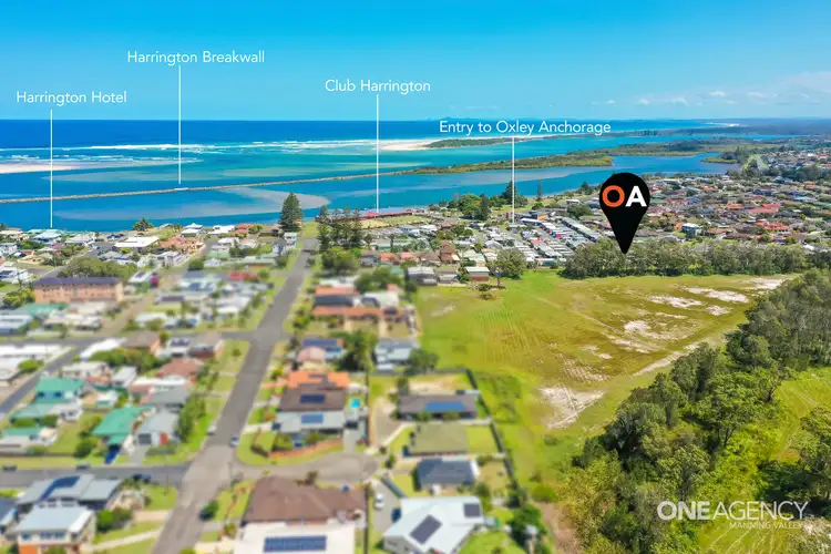 Site 85/71-83 Beach Street, Harrington NSW 2427