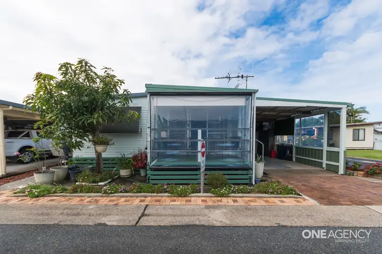 Third view of Homely retirement listing, Site 85/71-83 Beach Street, Harrington NSW 2427