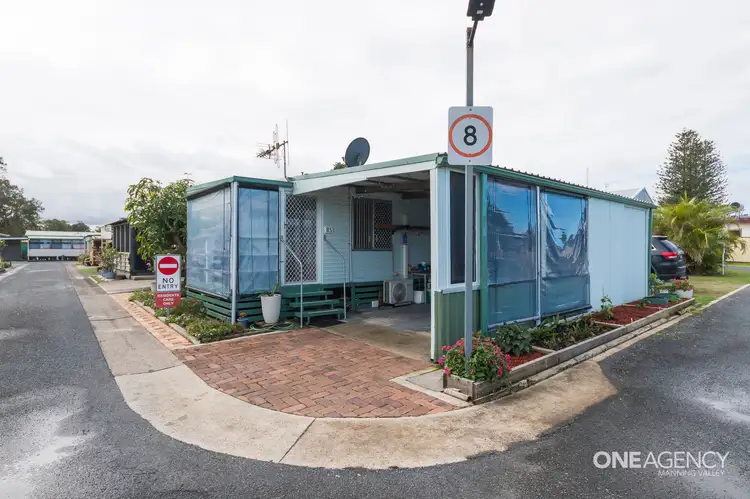 Fifth view of Homely retirement listing, Site 85/71-83 Beach Street, Harrington NSW 2427