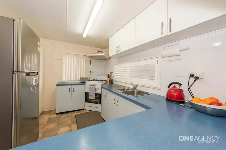 Seventh view of Homely retirement listing, Site 85/71-83 Beach Street, Harrington NSW 2427
