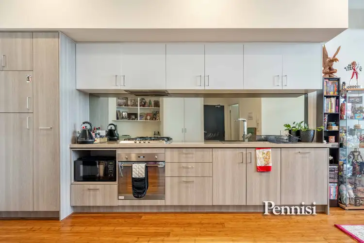 Third view of Homely apartment listing, 5/314 Pascoe Vale Road, Essendon VIC 3040