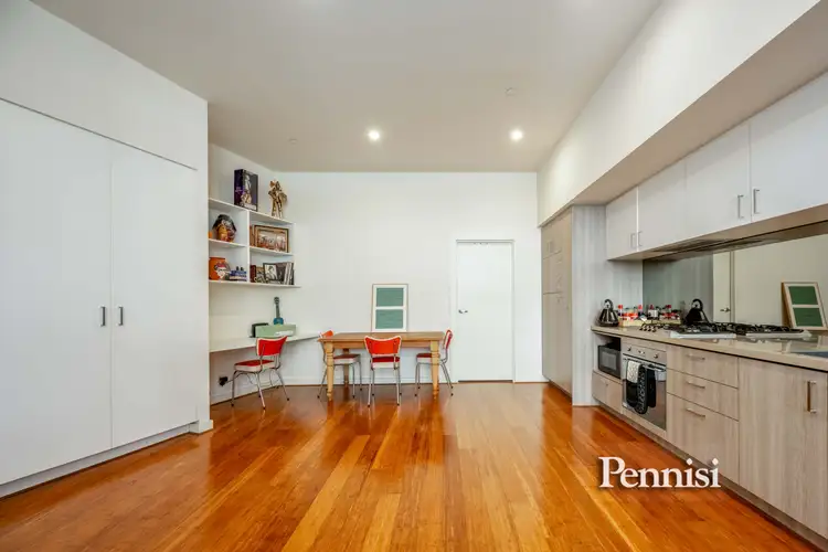 Fourth view of Homely apartment listing, 5/314 Pascoe Vale Road, Essendon VIC 3040