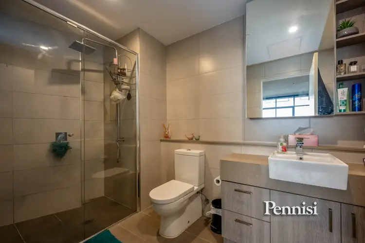 Fifth view of Homely apartment listing, 5/314 Pascoe Vale Road, Essendon VIC 3040