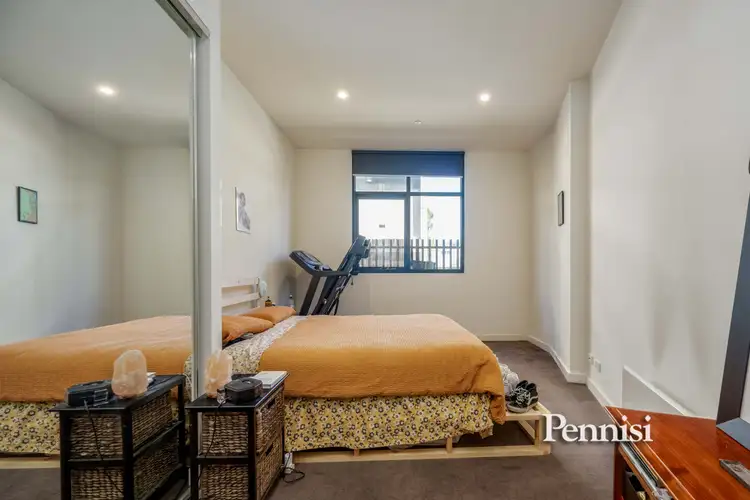 Sixth view of Homely apartment listing, 5/314 Pascoe Vale Road, Essendon VIC 3040