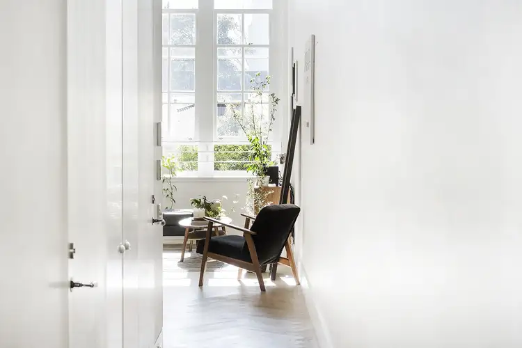 Main view of Homely apartment listing, 107/1 Lacey Street, Surry Hills NSW 2010