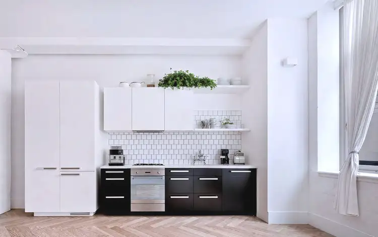 Sixth view of Homely apartment listing, 107/1 Lacey Street, Surry Hills NSW 2010