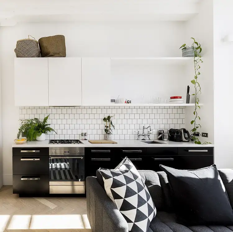 Seventh view of Homely apartment listing, 107/1 Lacey Street, Surry Hills NSW 2010
