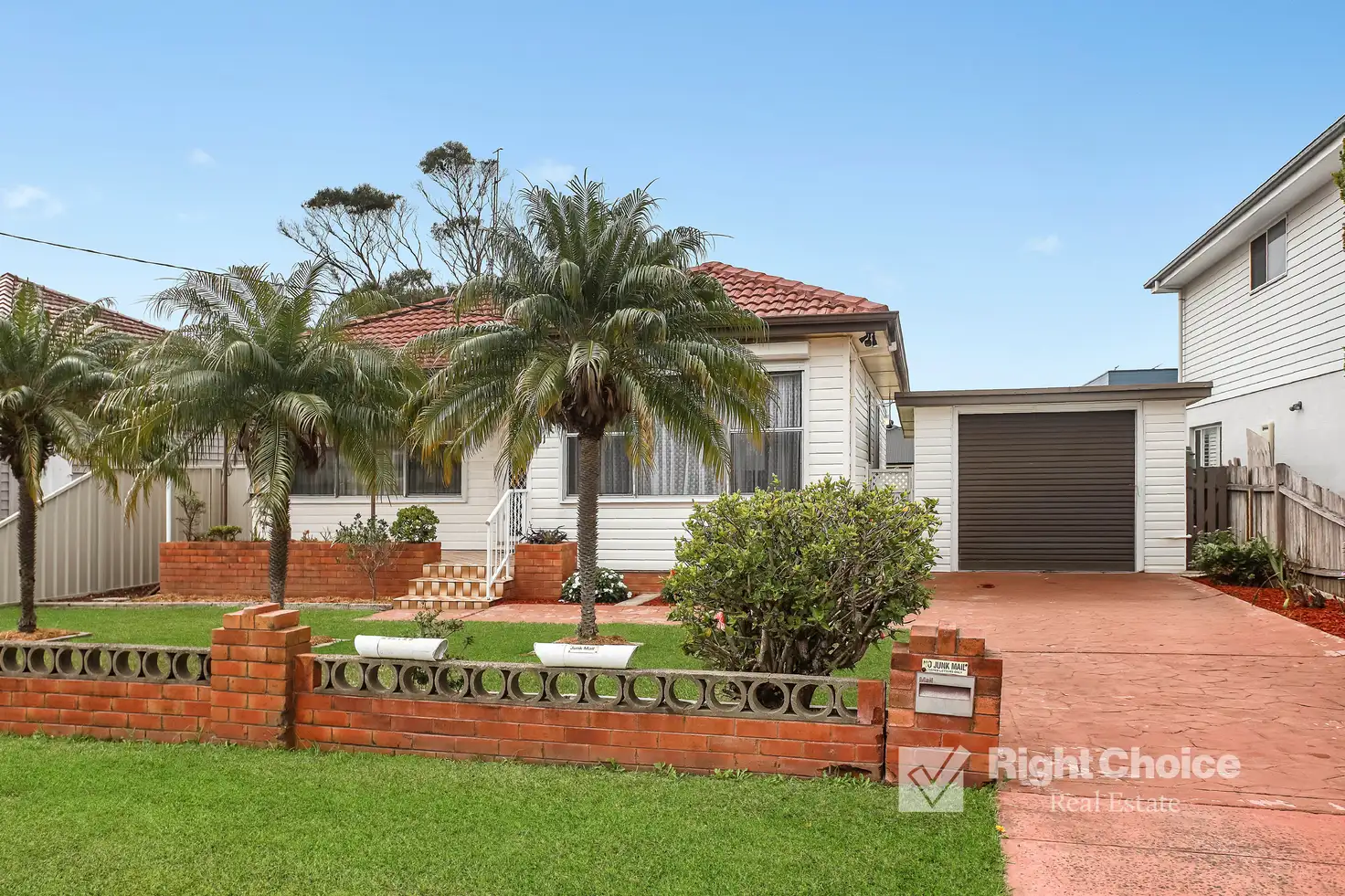 Main view of Homely house listing, 11 Edward Street, Barrack Heights NSW 2528