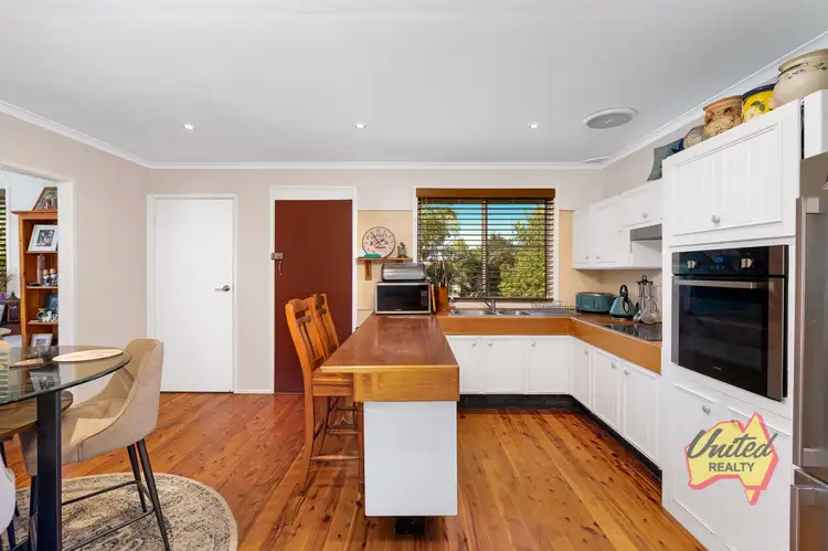 Second view of Homely house listing, 212 Old Hume Highway, Camden South NSW 2570