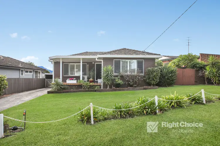 Main view of Homely house listing, 53 Beltana Avenue, Dapto NSW 2530
