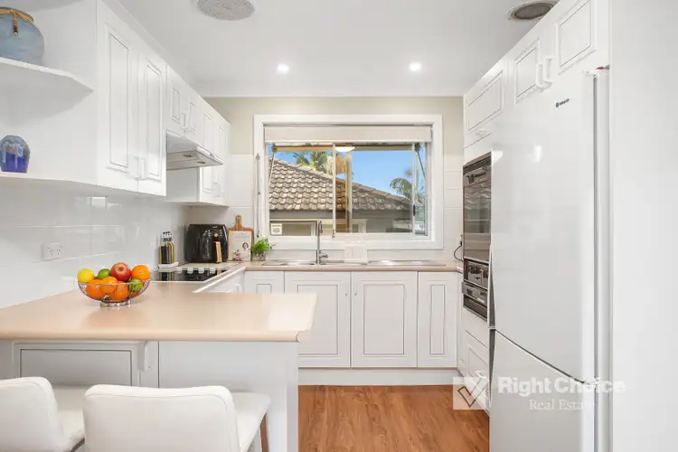 Second view of Homely house listing, 53 Beltana Avenue, Dapto NSW 2530