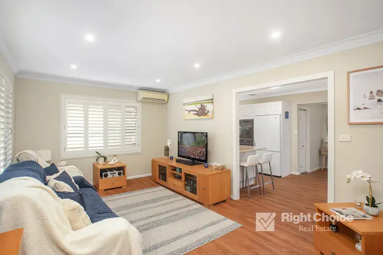 Third view of Homely house listing, 53 Beltana Avenue, Dapto NSW 2530