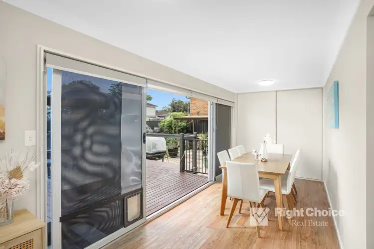 Fourth view of Homely house listing, 53 Beltana Avenue, Dapto NSW 2530