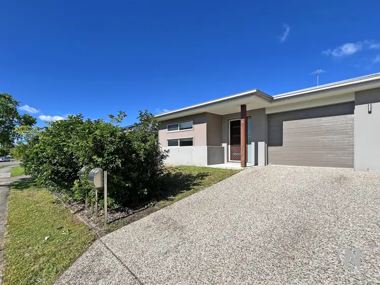 1/5 Mercy Circuit, Park Ridge QLD 4125