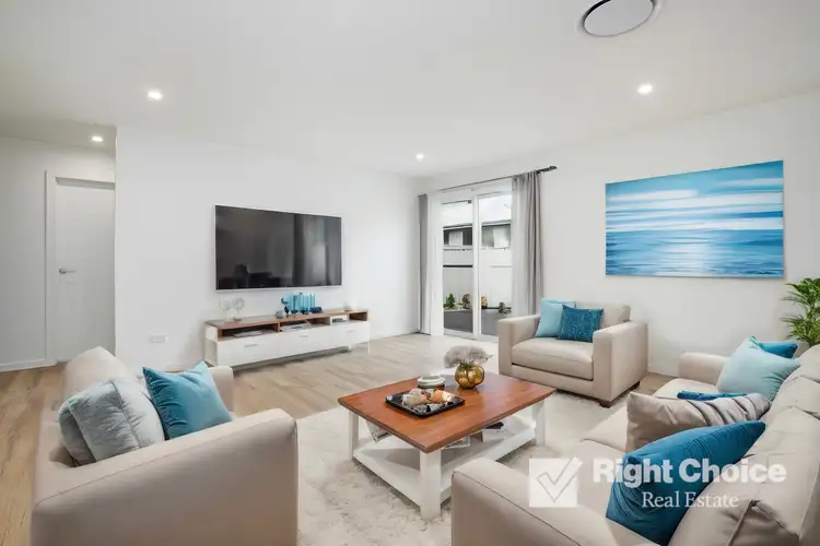 Second view of Homely villa listing, 8/200-202 Tongarra Road, Albion Park NSW 2527
