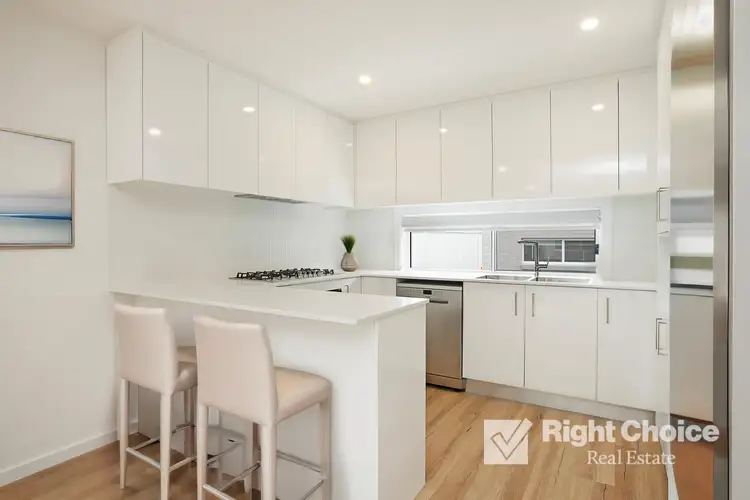 Third view of Homely villa listing, 8/200-202 Tongarra Road, Albion Park NSW 2527