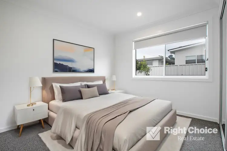Fourth view of Homely villa listing, 8/200-202 Tongarra Road, Albion Park NSW 2527