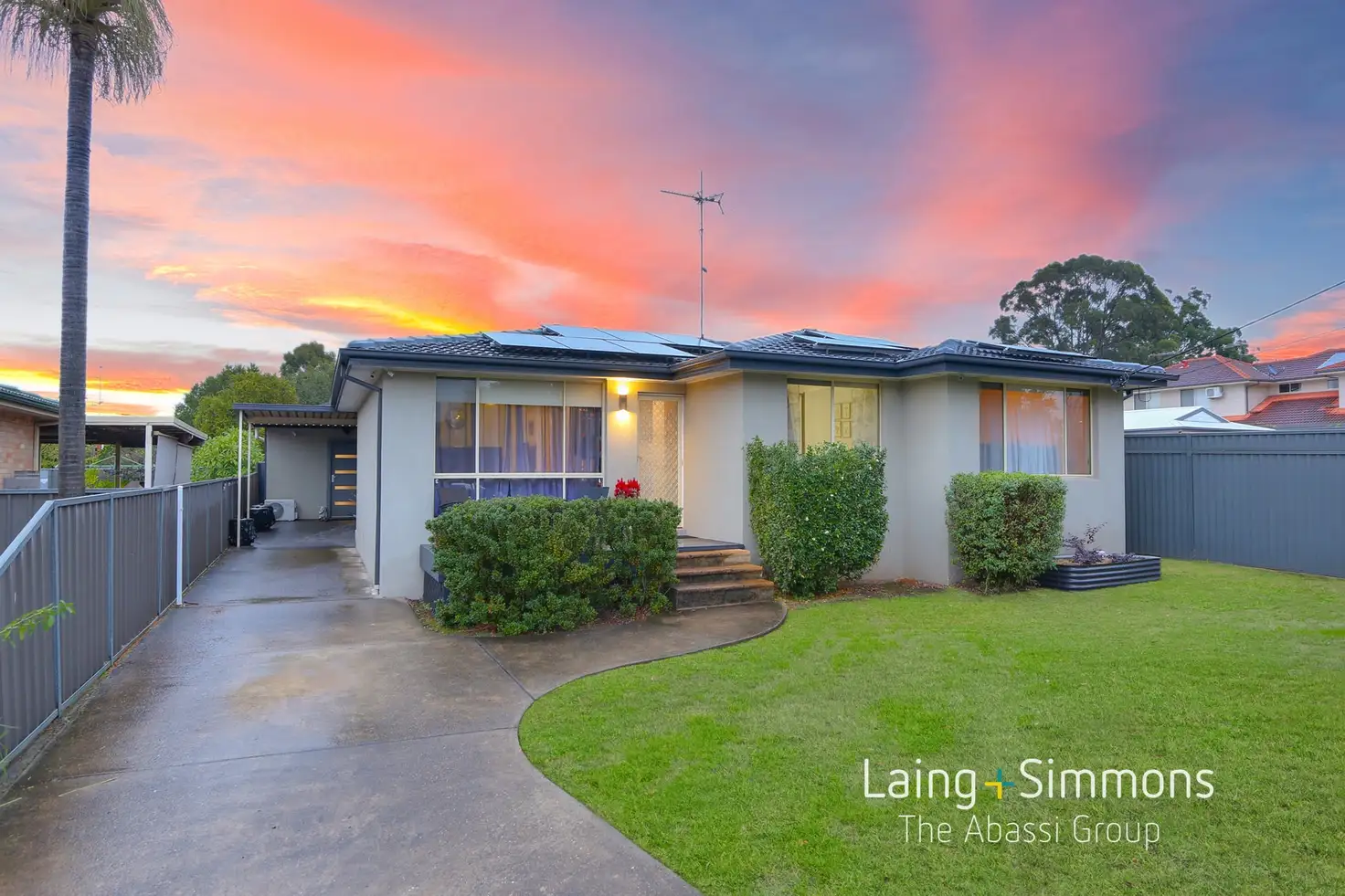 Main view of Homely house listing, 52 Ball Street, Colyton NSW 2760