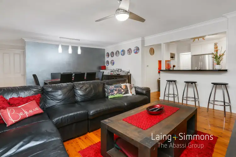 Second view of Homely house listing, 52 Ball Street, Colyton NSW 2760