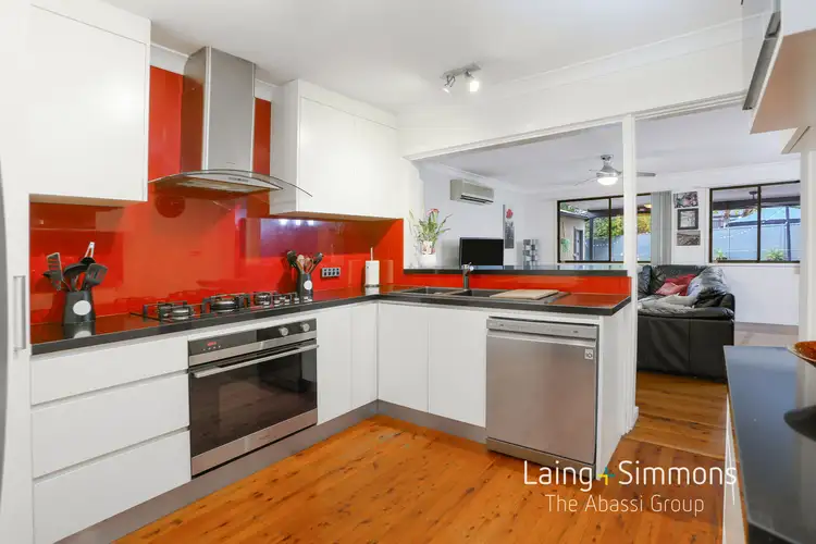 Third view of Homely house listing, 52 Ball Street, Colyton NSW 2760